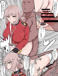 Post 3810616: Berserker FateGrand_Order Fate_(series) Florence_Nightingale  Shimadouma