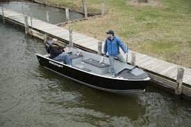 Maybe you would like to learn more about one of these? Utility Boats Starcraft Marine