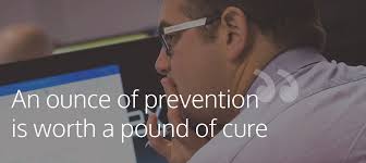 Backup vs Disaster Recovery? The Importance of Recovery Point & Recovery  Time Objectives