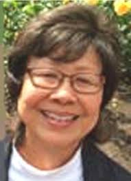 Betty Yee Obituary