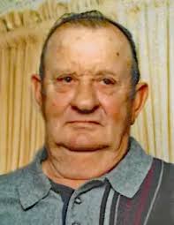 Obituary information for Charles Stewart