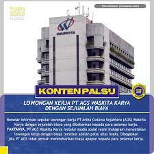 We did not find results for: Beredar Informasi Masyarakat Anti Fitnah Indonesia Facebook
