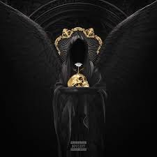 I Had The Pleasure Of Working With Some Incredible Musicians And Audio Tech Clients This Past Year Bliss N Eso Project46 Dark Beauty Album Art Gold Aesthetic
