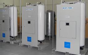 The tanks are certified to be cleaned to a certain standard so that there are. What Is An Oxygen Generator Gaslab Com