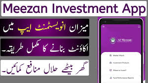 Life is too hard sometimes and it is very difficult to. Meezan Investment App Best Online Investment In Pakistan Meezan Bank Youtube