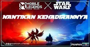 Check spelling or type a new query. Skin Kolaborasi Mobile Legends X Star Wars Akan Hadir Di Indonesia Panpanplay