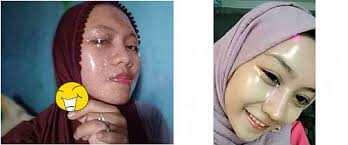 Kata lucu tersebut biasanya membahas tentang cinta dan kehidupan yang bikin ngakak. Tutorial Nyeleneh Cara Bikin Wajah Glowing Ini Bikin Ngakak Brilio Net Line Today