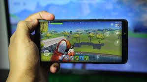 Starting from scratch with the gameplay of pubg, then become a model for other games like fortcraft, project. Download Fortnite Android Apk Fortnite Mobile Compatible Phones