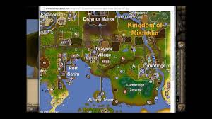 You can purchase vouchers from other users. How To Lure Bots At Pest Control On Runescape Youtube