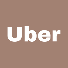 Uber Icon