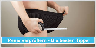 Achtung Penis Vergrossern Mit Naturlichen Methoden Ohne Op