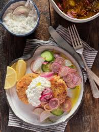 Salmon Cakes With Tarragon Tartar Sauce Recipe In 2020 Salmon Cakes Whole 30 Salmon Cakes Tartar Sauce