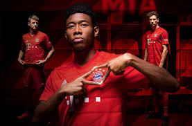 Check spelling or type a new query. Bayern Munich 2019 20 Adidas Home Kit 19 20 Kits Football Shirt Blog