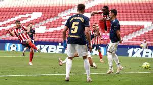 For the match 36 of round laliga osasuna will enter the middle peasant status of the championship. N3b4arjz Cuilm