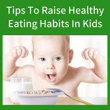 Because our emory reproductive center nurses are the absolute best! Tips To Raise Healthy Eating Habits In Kids Baby Couture India