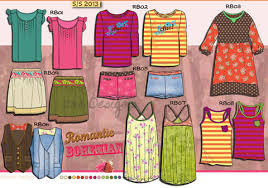 Baju wanita memiliki banyak fariasi. Terjual Jasa Desain Baju Anak Kids Women Gambar Desain Model Bajunya Saja Kaskus