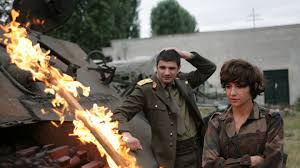Romania in al doi lea razboi mondial 1944 soldaţii români în al doilea război mondial. Pro Tv Romania Bdquo AtacÄƒ Oscarul Cu Un Film Care Reconstituie Lupta De La Odessa Din Al Doilea RÄƒzboi Mondial
