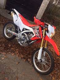 53 Crf250 Ideas Supermoto Honda Bike