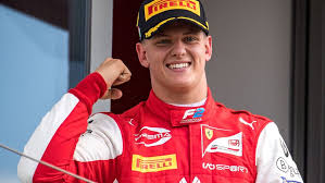 While we receive compensation when you click links to partners,. Michael Schumacher S Son Mick To Race For Haas F1 In 2021 Fox News