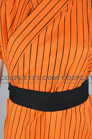 Deviantart is the world's largest online social community for artists and art enthusiasts, allowing people to connect through the creation and sharing of art. Custom Dbz Yajirobe Cosplay Costume From Dragon Ball Z Cosplayfu Com