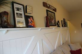 With over 1,000,000 beautiful products for homes, you can be assured this egift card will get used on a product. Barn Door Wainscoting Tutorial Remodelaholic