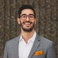 Mark Antunes-Alves, M.Eng., P.Eng.