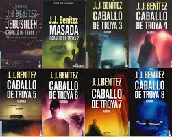 Benítez descargar o leer online. Saga Caballo De Troya Y Otros Libros De Jj Benitez En Pdf Mercado Libre