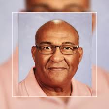 Death Announcement of 65 year old Charles Seaman also known as Charlie,  Teacher Charlie and Uncle Charlie of Vieille Case who resided in West Palm  Beach, Florida.