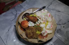 Ismiati bajindul & salembrot jemput temen e reza vog jalan jalan ke playground dan makan ikan bakar di kampung lauk palangka raya masak bersama mbah sederwiikan. Nasi Kuning Begadang Pilihan Utama Saat Lapar Melanda Indonesia Kaya