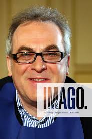 Gastronom Michael Kampschulte anlässlich eines Biertests im  ZDF-Wirtschaftsmagazin WiSo in