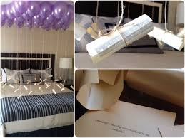 Surprise Wedding Anniversary Birthday Proposal Or Gift Ideas I Did This For Our 3 Year Wedding Anniversary I Used Tw Regalos Manualidades Regalos Sorpresa