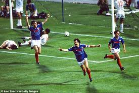 2024 germany 2020 2016 in frankreich 2012 poland/ukraine 2008 austria/switzerland 2004 portugal 2000 holland/belgium 1996 england 1992 sweden 1988 germany 1984 france 1980 italy 1976 yugoslavia 1972 belgium 1968 italy 1964 spain 1960 france. Top 10 Greatest Euro Matches What Dramatic Clashes Holds Top Spot In Our Rankings Daily Mail Online