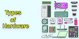 Image result for Computer Hardware