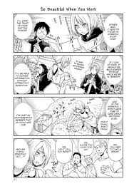 Manga tensei shitara slime datta ken is always updated at readkomik. Tensura Nikki Tensei Shitara Slime Datta Ken Chapter 33 Tensura Nikki Tensei Shitara Slime Datta Ken Manga Online