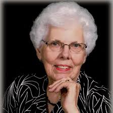 Obituary information for Verlie Benoit Mier