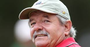 Rodger Davis returns to Beverley Park Golf Course aiming to win consecutive  Suttons Hyundai Arncliffe Pro Ams