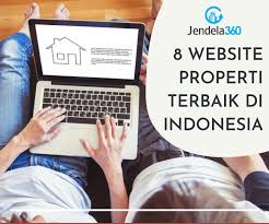Selain memberikan informasi mengenai rumah yang dijual, rumah.com juga memberi informasi kontrakan, apartemen maupun tanah. 8 Rekomendasi Website Properti Terbaik Dan Terpercaya Di Indonesia