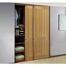 Porte De Placard En Bois Coulissante Porte Placard Porte Coulissante Pour Placard Placard Coulissant