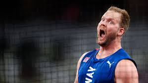 Eivind henriksen a remporté l'argent olympique au marteau après trois records norvégiens en finale. Lw4ciolh5spkgm