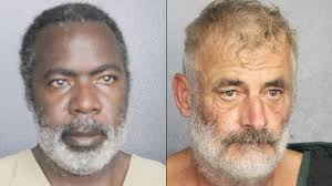 Pair Arrested for Having Sex in Wilton Manors Park: Police