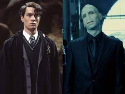 Why did tom riddle change his name to voldemort? Harry Potter Prequel About Lord Voldemort Origins In Production