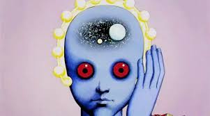 Virtual movie nights with groupwatch. Fantastic Planet Mind Gif Fantasticplanet Mind Discover Share Gifs
