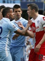 Name in home country / full name: Football Qpr S Barton Hit With Further Ban Otago Daily Times Online News