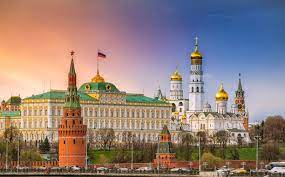 Der moskauer kreml ist nicht nur das politische und religiöse zentrum der macht in russland sondern auch eine top sehenswürdigkeit! Premium Reise Moskau Zum Kennenlernen Russland Reisen