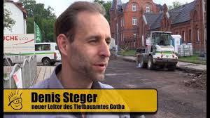 Denis steger Archive
