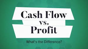 Cash Flow vs. Profit: What's the Difference? | HBS Online