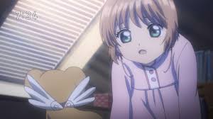Akhirnya kesampean setelah membaca blog mamarantau dan blog nya mba rika di seerika, . Cardcaptor Sakura Clear Card Hen Episode 17 Attack Of The Giant Roll Cakes Chikorita157 S Anime Blog