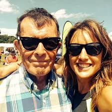 Melanie Bramwell-Popham is fundraising for Cancer Research UK