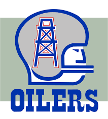 Lprc oilers fc is a liberian based amateur football club from somalia drive, gardnesville. Houston Oilers Logos