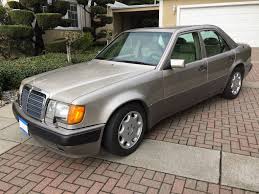 1992 Mercedes Benz 500e Benz Mercedes Benz Mercedes